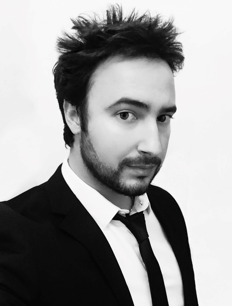 Mehdi Ben Mansour