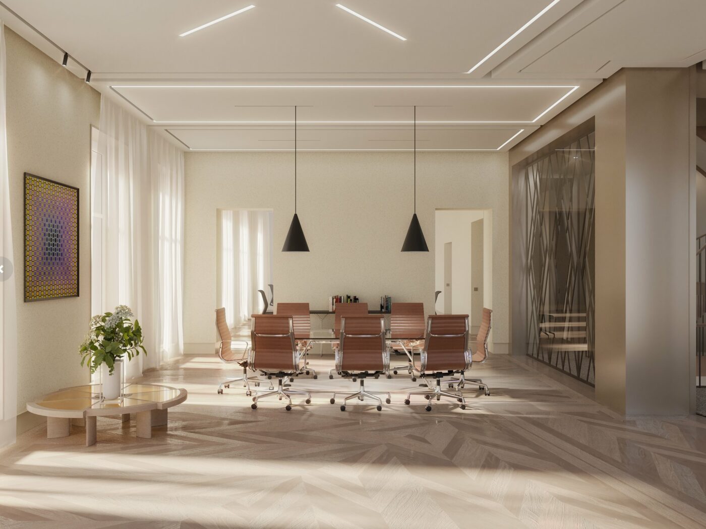 120 bvld Saint-Germain — Paris 6e