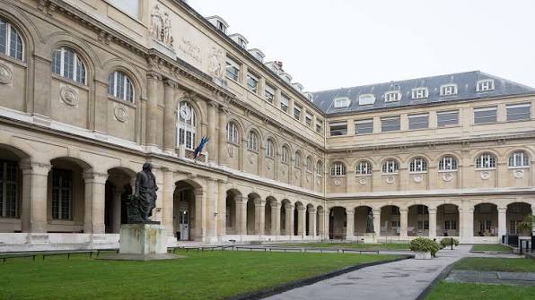 UFR de Pharmacie — Paris 6e